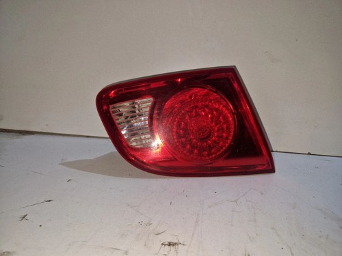 Hyundai santa 2008 - santa,