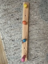 Ikea Flisat Kindergarderobe