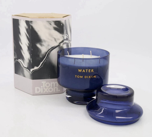Tom dixon elements - tom, wasserduft