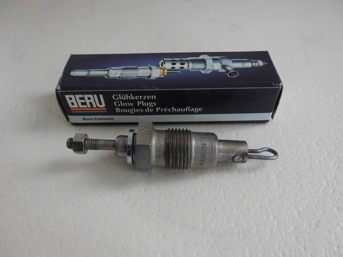 Beru 214gk glühkerze - beru,
