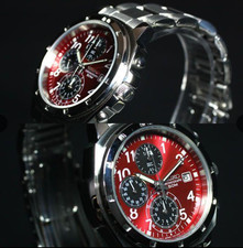 SEIKO  クロノグラフ