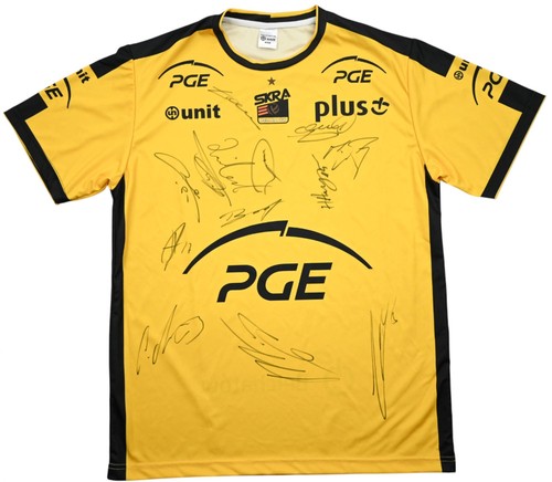 Unit skra bełchatów - unit,