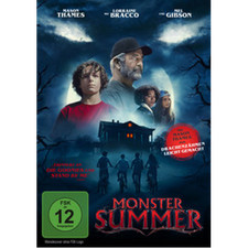 Monster Summer