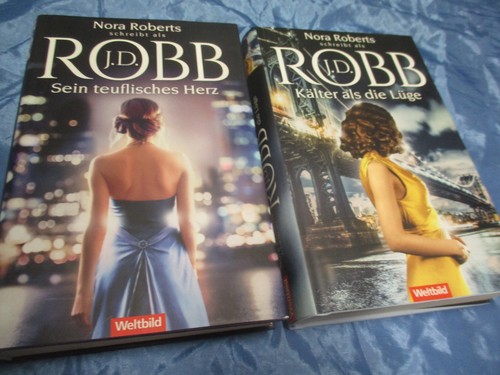 Robb - nora, )