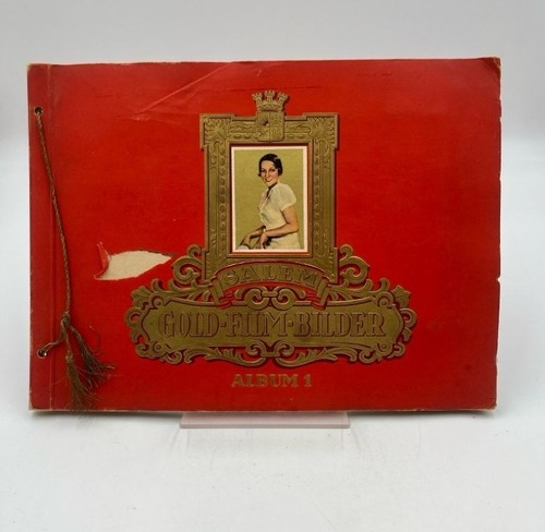 Sammelbilderalbum
