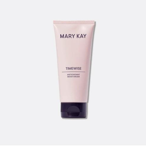 Mary kay timewise - mary,