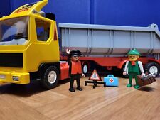 Playmobil 3141 MAMMUT POWER