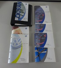 Owner's Manual / Handbook +