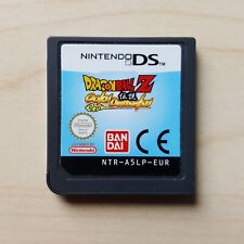 Dragonball Z Goku Densetsu Nintendo DS Spiel Modul NDS Game Cartridge