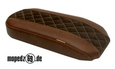 Sitzbank Custom / Tuning für Simson Schwalbe KR51  - DAS ORIGINAL