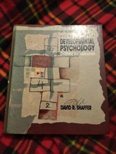 Developmental Psychology