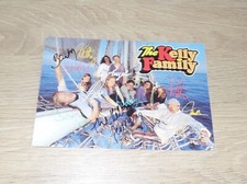 BARBY KELLY *Kelly Family*