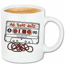 Kaffeetasse ALL THAT JAZZ