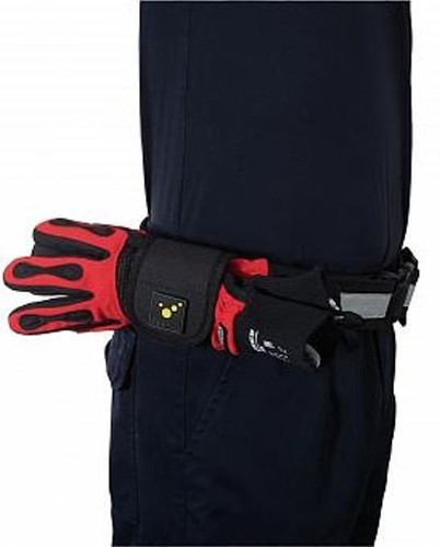 Tee fix handschuh holster f - tee-uu, handschuh-holster