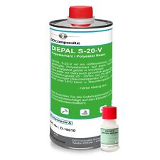 1kg Polyesterharz DIEPAL