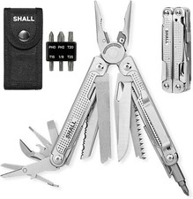 SHALL 18in1 Multitool