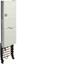 Hager Komplettfeld OVAG