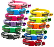 Katzen kleine hunde halsband - kleine,