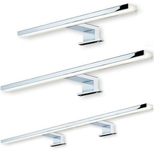 LED Spiegelleuchte AALTO