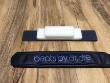 Kopfbügel für Beats by Dr. Dre Pro Detox Kopfhörer - schwarz