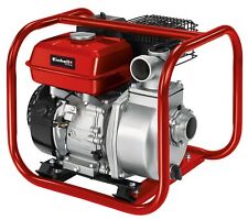 Einhell Benzin-Wasserpumpe GE-PW 46 OVP lädiert