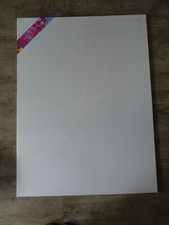 Künstler Leinwand Keilrahmen 90 x 120 cm Baumwolle bespannt Malerei Acryl Farben