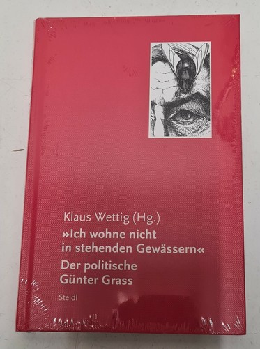 Klaus wettig ich wohne - wettig,