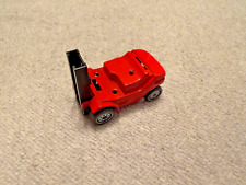 SIKU 1717 Linde H30 Gabelstapler rot 1:55 Rohkarosserie, Lack Top