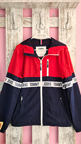 Windjacke von tommy - windjacke,