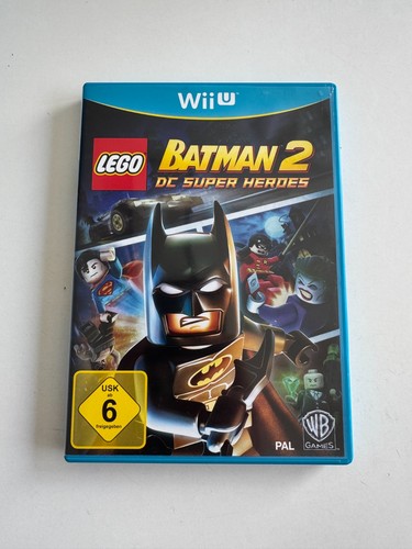 Lego batman dc - batman,