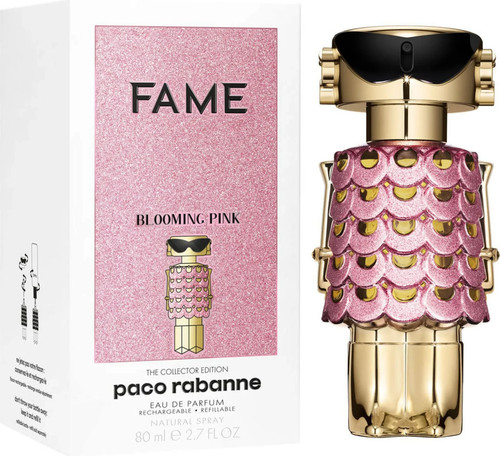 Rabanne fame blooming pink - rabanne,