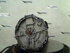 GETRIEBE AUTOMATIK GEARBOX