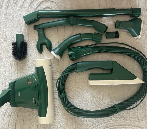 Vorwerk kobold 733 - kobold, tf