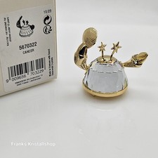 SWAROVSKI Zodiak Sternzeichen