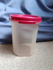 Tupperware Eidgenosse rund