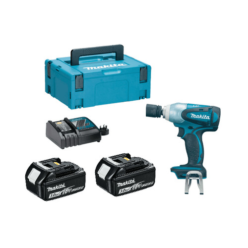 Makita 18v schlagschrauber - makita,