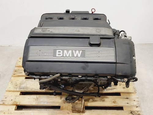 Bmw e46 323ci motor - e46/2,