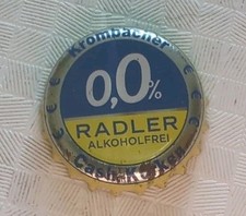 1 Kronkorken NRW Krombacher