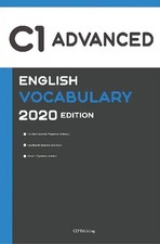 English advanced vocabulary - english, c1