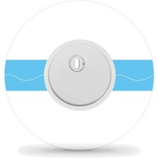 Freestyle Libre 3 Pflaster, 55