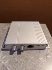 Telestar Digibit Twin SAT-IP-Router - Guter Zustand