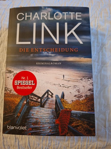 Buch charlotte link die - buch, "die
