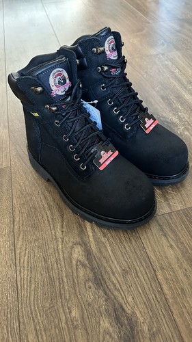 Brahma iron tough - brahma,