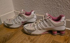 Nike Shox NZ
