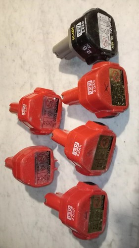 Makita akku original 12v - x,