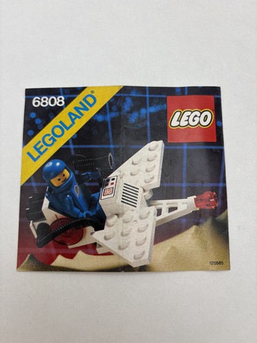Lego bauanleitung legoland - bauanleitung,