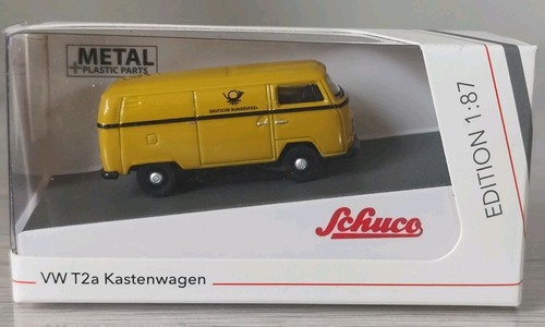 Schuco 26605 t2a - schuco, vw