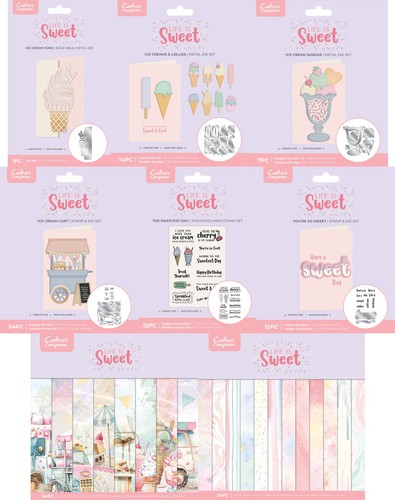 Crafters companion papier - companion,
