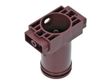 Kolben zu Brüheinheit