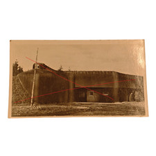 Foto PK Bunker Sudetenland